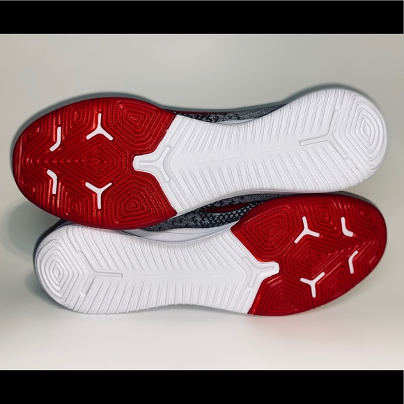 Nike MercurialX Vapor Pro 12 Neymar IC Soccer Shoe - Picture 5 of 6